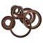 Complete Range of Industrial Skeleton Oil Seals Durable NBR/FKM/EPDM/ACM Materials for Demanding Applications