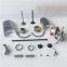Motor C7.1, todas las piezas T409189 T409188 T409186 3112A005 3112D075 497-1111 351-3394 355-6264 335-6266 381-6236 360-1564
