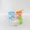 Wholesale custom mason jar 24 OZ for famous advertising company