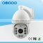 Outdoor 1080P H.265 2MP HD IP 36X Zoom Low lux Onvif P2P IR PTZ Camera