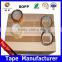 (Brown or Tan ) BOPP Material Strong Carton Sealing Tape 2'' x 110 yards