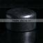 imported raw material high quality HDPE pipe fitting end cap
