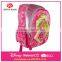 2016 Beautiful Girl 3D EVA Trolley Bag