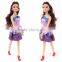 2015 princess sofia plastic mini baby barbie doll wholesale cheap china toys from china