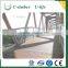 Composite outdoor waterproof Camino wpc flooring decking