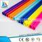 High Quality OEM Colorful Plastic Hard PVC Tube