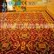 Best Quality Promotional Fire Proof Handmade Carpet Rug