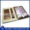 Machine Made PU Leather Tablet Case For iPad Mini