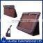 PU Leather Material Holder Tablet Case For Galaxy Note