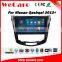 Wecaro WC-NQ1021 10.2 inch android 5.1/4.4 car stereo audio for nissan qashqai navigation 2013 2014 2015 2016 Wifi 3G GPS RDS