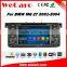 Wecaro WC-BW7019 android 5.1.1 touch screen car dvd player for MG ZT 2001-2004 Car radio gps stereo multimedia wifi 3g playstore