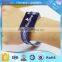 MDW52 Single Cheap Custom Festival RFID Woven Fabric Wristband for Events