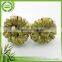 Advertising Quick Releasemoso Bamboo Plants With Flower Knot Sticks