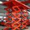 Scissor Lift/Lift table Design and Manufacture
