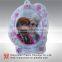 customized handle Children gift plastic packaging bag