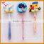 Lovely cartoon silicone hook