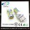 New product auto Interior led lamp T20 7443 5630 22SMD double color 12V Car parts led light