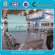 best selling products China High Speed 2400mm Fourdrinier Wire Kraft Paper Machinery