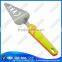 Wholesale string cheese knife with new type rubber handle