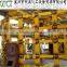 Potassium sulfate fertilizer production line with Mannheim furnace
