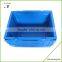 large collapsible storage bins plastic folding storage box