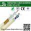 10year-experience manufacturer coaxial cable RG-6 CU Telephone Cable or UTP Cat 5E(NON-UL)