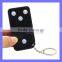 Univcersal Keychain 5 Keys IR Fan Remote Controller