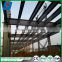 Prefab Roof Steel Structure