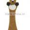 Page Pals Plush Bookmark /Plush Christmas Gift of Bookmark