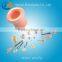 95% 99% Alumina Ceramic Eyelet Guide for Textile Machine