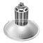 five years warranty industrial light Bridgelux Meanwell 150w led high bay light