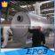WNS 4 Ton Steam Horizontal Types of Industrial Boiler