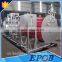 High Quality Oil and Gas Thermal Oil Boiler for Beer Industry