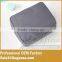 The portable Nylon waterproof toiletry luggage