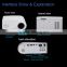 2016 Best Selling Projector Home Theater 3D Projector Mini Led Projector 1080P