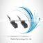 Compact rectangular 8 mmsq / Top / Front Sensing surface / 2mm / DC 10-30V / DC-3 wire / Inductive Proximity Sensors