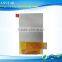 4 inch 800*480 wide view angle and high speed lower power tft lcd
