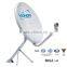 80cm Ku Antenna Band Dish For South African Market