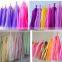 Wedding Party Decoration Tissue Paper Tassel Garland