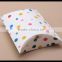ivory card board paper pillow box