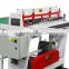 good smooth finish high quality price of plastic extrusion machine
