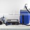 Newest FS-06 liquid nitrogen frozen Separator 3 in 1 pack with oil free pump with 10L liquid nitrogen tank