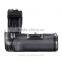 Nice Battery holder for Canon 550D 600D 650D T2i T3i T4i replace BG-E8