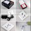 Professional Home Office Wall Socket Hidden covert camera voice-activated Spy Socket camera digital Video Recorder Mini DVR
