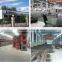 Automatic Tempered Glass Cutting Table Machine