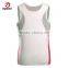 Printing Sports Running Singlets Summer 2015