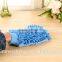 Auto Vehicle Cleaning Washing Microfiber Mitten Glove
