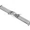 Icarer Armour Stainless Steel Watch Band For iWatch Sliver Wrist Strap For 42MM Apple Watch MT-4252