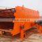 silica sand YK series vibrating screen separator machine