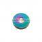 HOSO RACING Neo Chrome 6MM 1set=10pcs Fender Washers